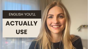 20 Daily English Sentences You’ll Actually Use (Natural + Aesthetic)