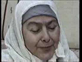 Abdulkadyr Geýlany hezretleri - Türkmen dilinde dini film