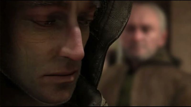 Второй сон Стрелка