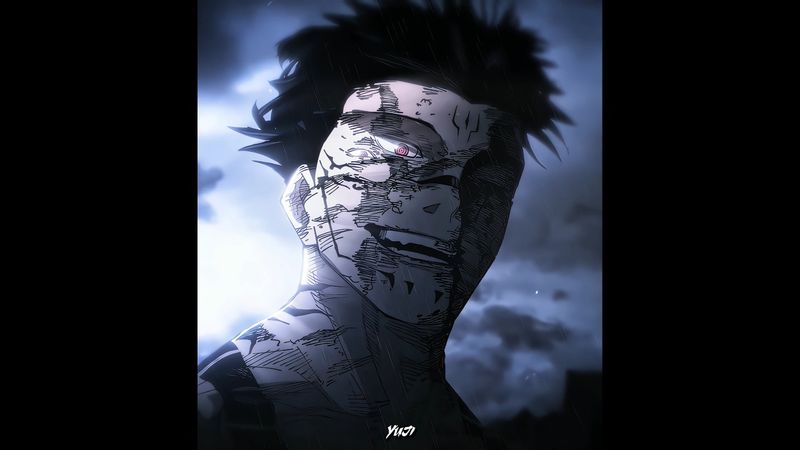 Something Bad About To Happen To Gojo 🙃🥀 || Jujutsu kaisen #gojo #sukuna