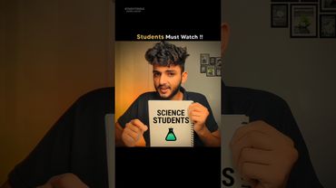 Website for Science Students 📚📖🔎 #study #student #science