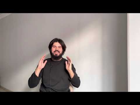 Глаголы в персидском языке