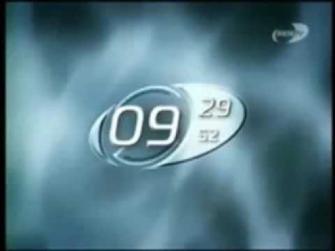 Часы (REN-TV, 15.08.2005-3.09.2006)