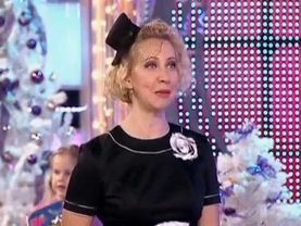 "Это мой ребенок" Буланова, Шац, Радимов, Лазарева