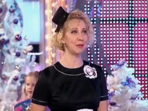 "Это мой ребенок" Буланова, Шац, Радимов, Лазарева