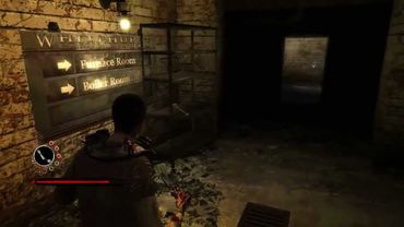 Проходження Пили #3 - Всі проти нас