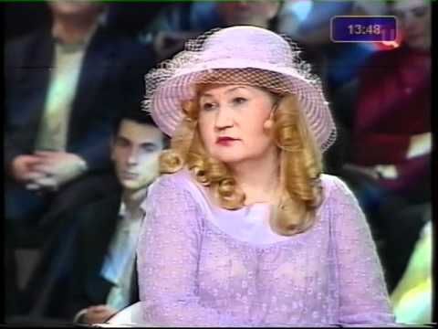 ТВЦ, Pro жизнь,  Знакомство в интернете pt. 1/5 29.10.10