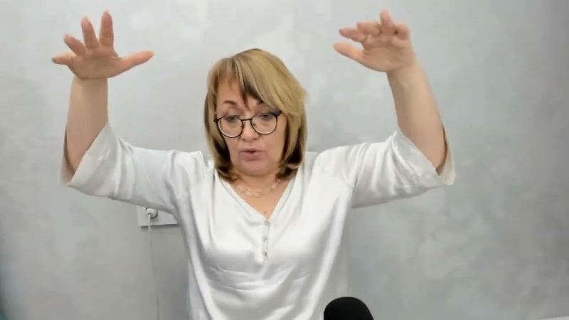 Народу пора распаковать свою силу и закончить все войны