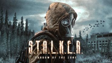 Екранізація S.T.A.L.K.E.R. По всесвіту знімають кіно
