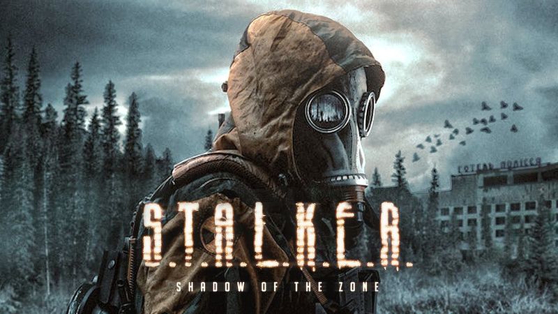 Екранізація S.T.A.L.K.E.R. По всесвіту знімають кіно
