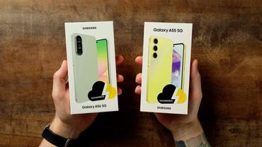 Не покупайте Samsung Galaxy A56 не посмотрев это видео! Сравнение А56 с A55!