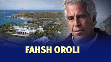 Epshteyn – Amerikaning «qora qutisi»