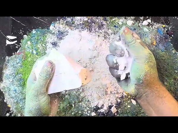 SUPER DUSTY GYM CHALK CRUSH