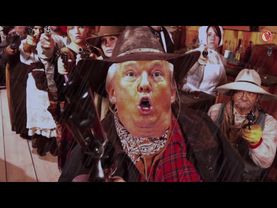 Почему ужасы скатились в говно? [Мысли вслух]