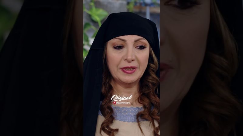 أهل الحارة ما بدهم ياهم 😥 #وطن_اورجينال #باب_الحارة