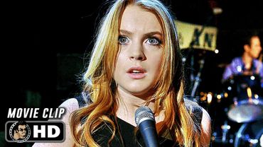 Take Me Away Song Scene | FREAKY FRIDAY (2003) Movie CLIP HD