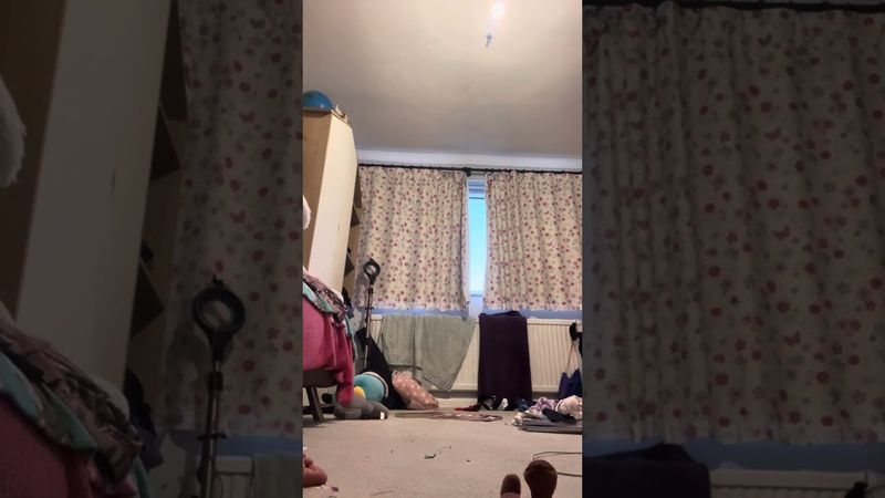 Part 3 of clean my room with me