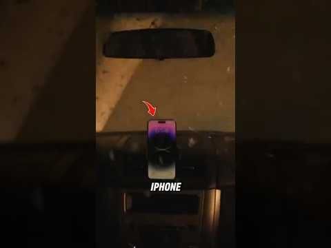 🤔[Что Будет, Если Попасть В Аварию С iPhone?!]📲🚨