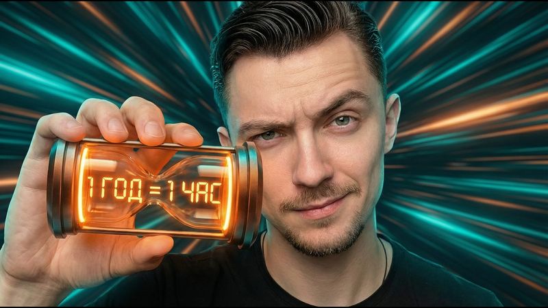 Как я учусь в 10 раз быстрее: Система с AI, Perplexity и NotebookLM