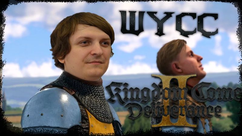 Kingdom Come: Deliverance 2 #5 (Стрим от 09.02.2025)