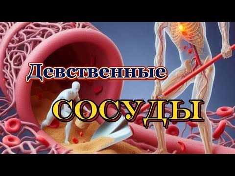Спаси себя от инфаркта и инсульта | позаботься о себе
