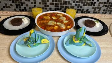 Когда уже 8 марта и нужно чем-то удивлять) Смотреть со звуком