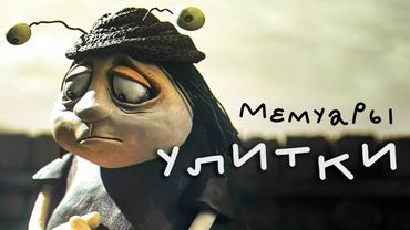 Мемуары Улитки. В чём смысл медленной жизни? (Разбор фильма)