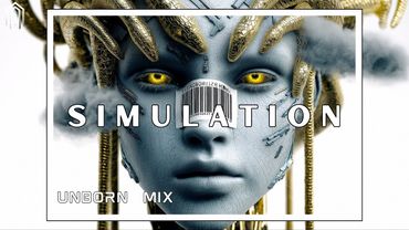 Anyma | Argy | Camelphat | GOOM GUM | MRAK | Armin van Buuren - UNBRON MIX