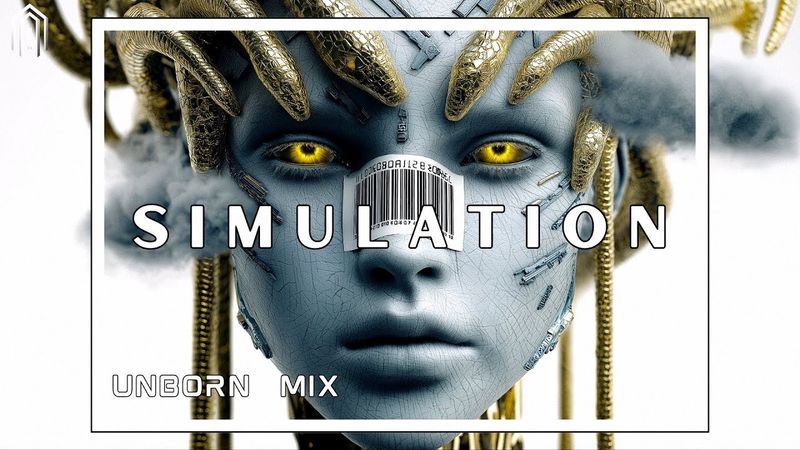 Anyma | Argy | Camelphat | GOOM GUM | MRAK | Armin van Buuren - UNBRON MIX