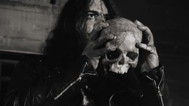 Outlaw - Those Who Breathe Fire feat. Georgios of Dödsrit (Official Music Video)