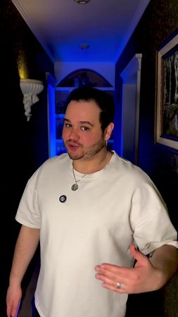 Тгк - belinskyeto #belinsky #белинский штраф за голосовое сообщение 