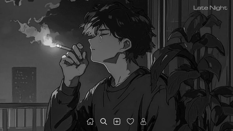 Late Night Songs Playlist - Sad Music English Playlist 3AM - Sad Songs for Broken Hearts #latenight