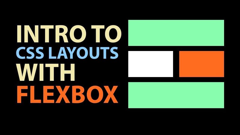 Crea un layout HTML + CSS con Flexbox in poche righe di codice