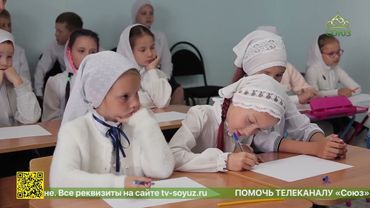 Пять лет со дня освящения Троицкого храма в Константиновке Пензенского района Пензенской области