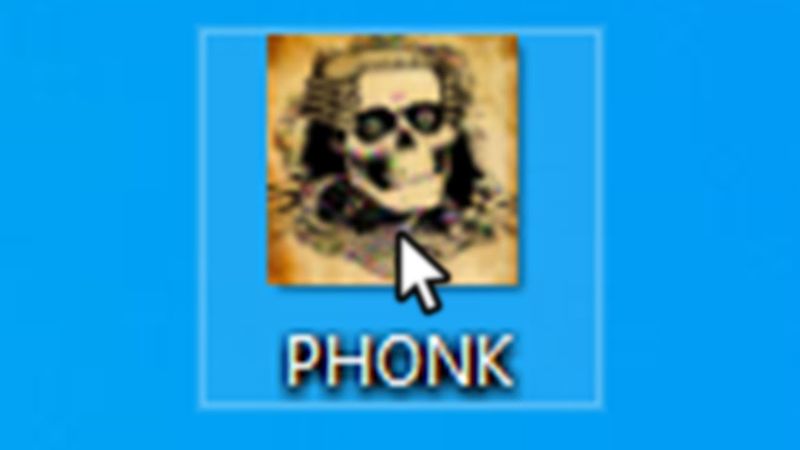 PHONK in 1700s be like...