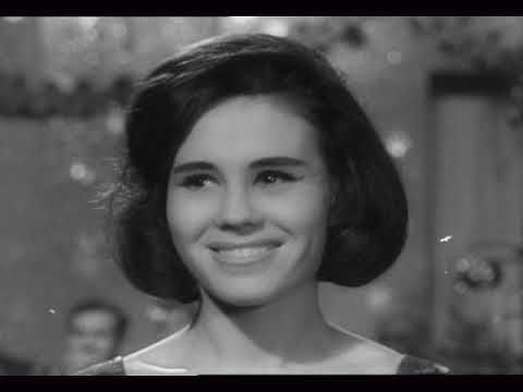 "Новогодний голубой огонёк 1965-66". (Полная версия, часть 2 - в Новом 66 году)