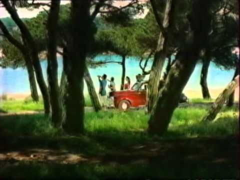 Очумелые ручки (Пока все дома) + реклама и анонсы ОРТ 1999