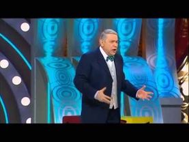 Петросян-Шоу. 1-й выпуск (2014)