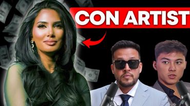 Sadia Khan EXPOSED: The Downfall of a ‘High Value Woman’ - IWAM Ep. 878