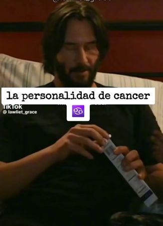 #Meme #viral #😎😎😎 #signosdeagua #signocancer #signoszodiacales #signo...