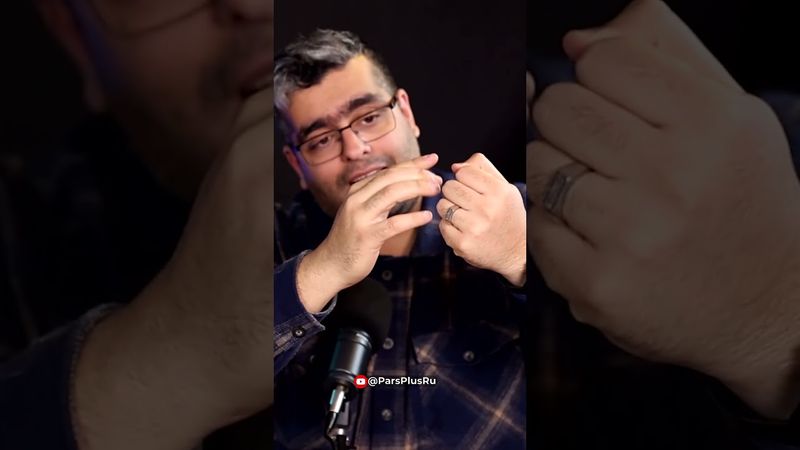 Почему Ирану необходимо огромное количество спутников?