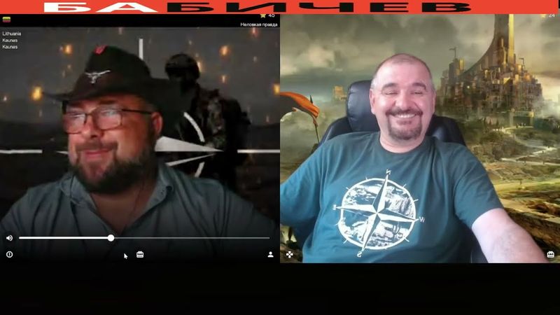 Друзья или балласт ?  Петрас топит за .....