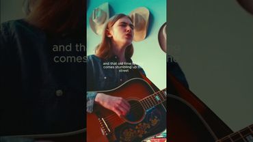 That Old Time Feeling - Guy Clark