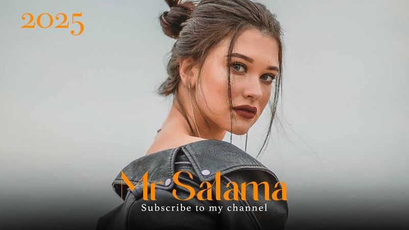 Mr SALAMA & Umar Keyn - One Day (Original Mix)