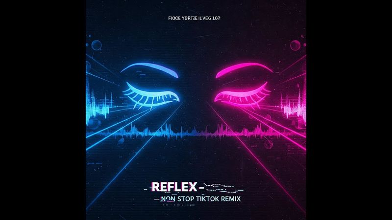 Музыка громче, глаза закрыты Это нон-стоп (Hardstyle)