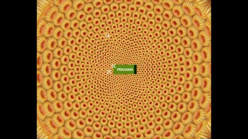 (Оригинал) Заставки реклам (МУЗ-ТВ, 2002-2003) (1080P)