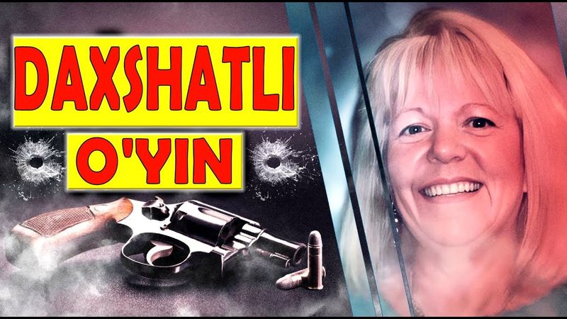 QOTIL ASLIDA QOTILMIDI?  DETEKTIVLARNI BOSHI QOTGAN!