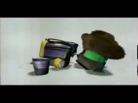 Рекламная заставка канала REN-TV (2000-2002)