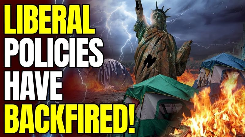 Overwhelming Homelessness CRISIS Taking Over New York!