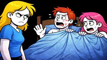 Мой Жених Изменил Мне С Моей Сестрой В Моём Собственном Доме, Пока Я Была Там!